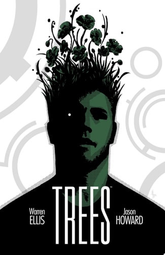 Trees Vol. 1 — Warren Ellis