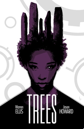 Trees Vol. 2 — Warren Ellis