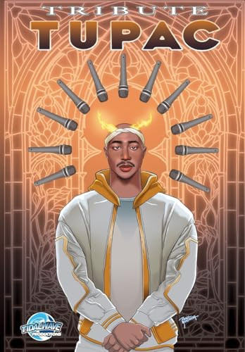 Tribute Tupac Shakur — Eric M. Esquivel