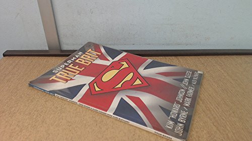 True Brit — John Cleese