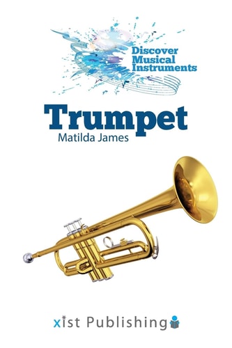 Trumpet — Matilda James