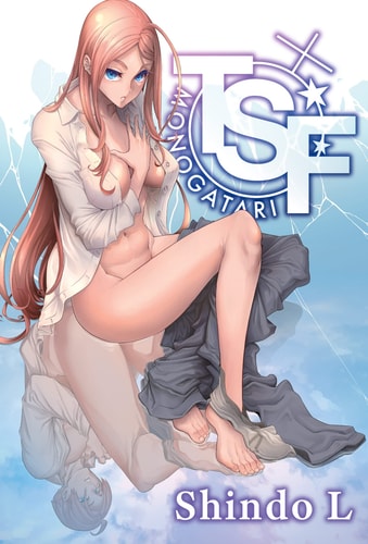 TSF Monogatari — Shindo L