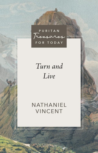 Turn and Live — Nathaniel Vincent