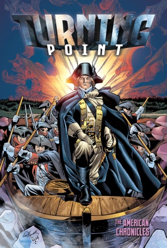Turning Point — Doug Peterson