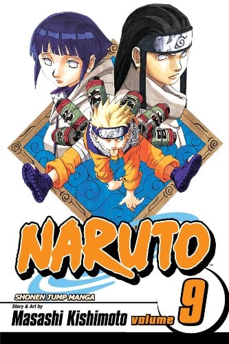 Turning the Tables — Kishimoto, Masashi