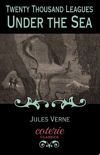 Twenty Thousand Leagues Under the Sea — Jules Verne