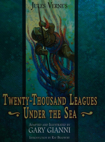 Twenty-Thousand Leagues Under the Sea — Ray Bradbury