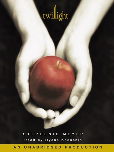 Twilight — Stephenie Meyer