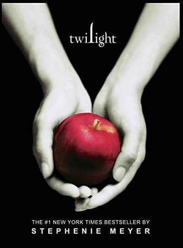 Twilight — Stephenie Meyer