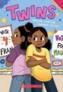 Twins — Varian Johnson