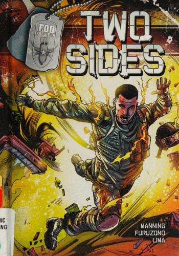 Two Sides — Matthew K. Manning
