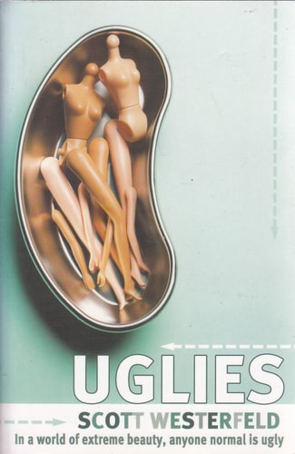 Uglies — Scott Westerfeld