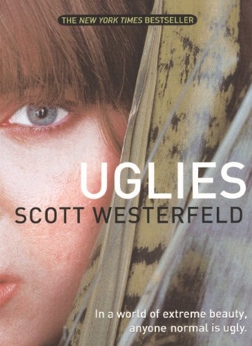 Uglies — Scott Westerfeld