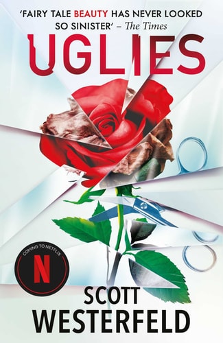 Uglies — Scott Westerfeld