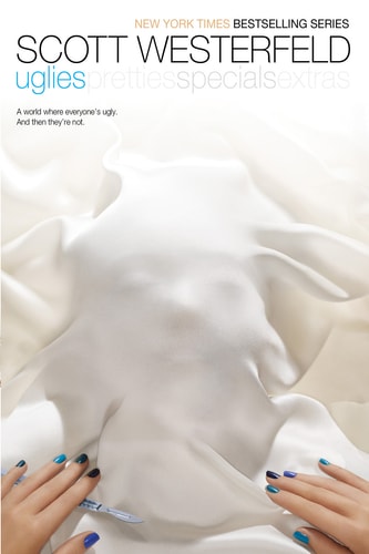 Uglies — Scott Westerfeld