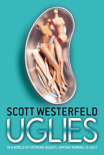 Uglies — Scott Westerfeld