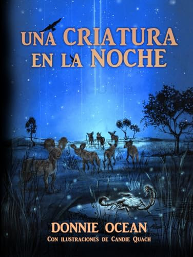 Una Criatura en la Noche — Donnie Ocean