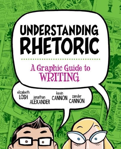 Understanding Rhetoric — Losh, Elizabeth