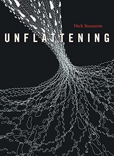 UNFLATTENING. — NICK. SOUSANIS