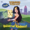 Universal Kindness! (Wonder Woman) — Tennant Redbank