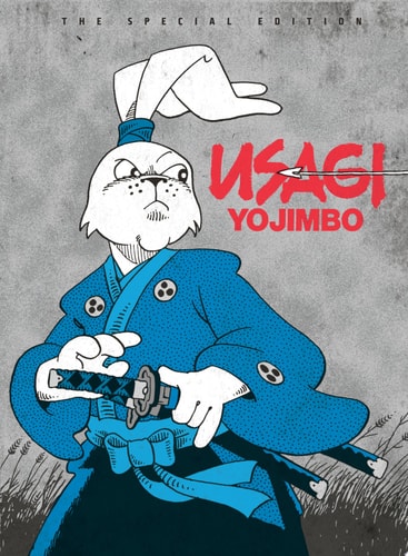 Usagi Yojimbo Special Edition — Stan Sakai
