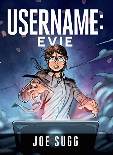 Username: Evie — Sugg, Joe
