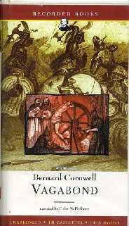 Vagabond — Bernard Cornwell