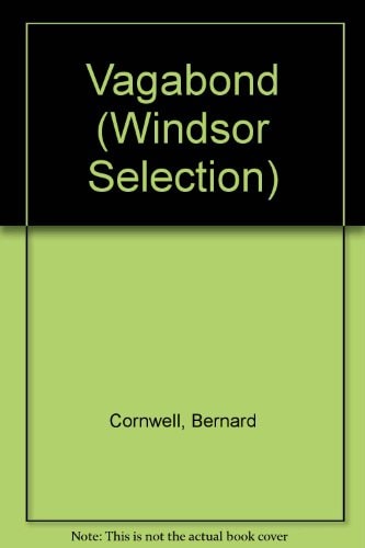 Vagabond — Bernard Cornwell