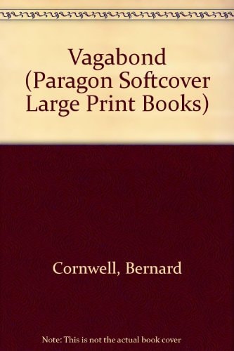Vagabond — Bernard Cornwell