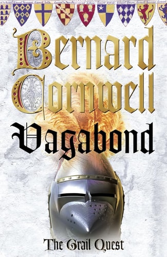 Vagabond — Bernard Cornwell