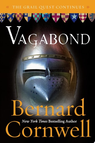 Vagabond — Bernard Cornwell