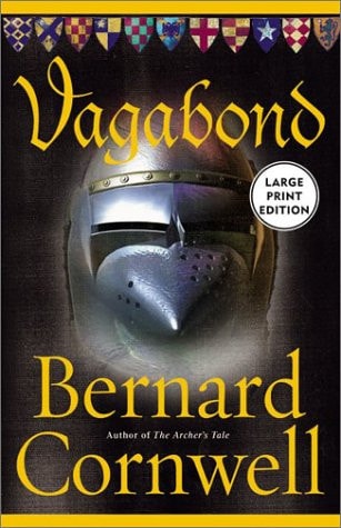 Vagabond — Bernard Cornwell