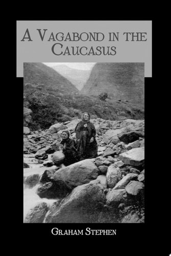 Vagabond Causasus — Gordon