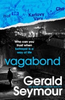 Vagabond — Gerald Seymour