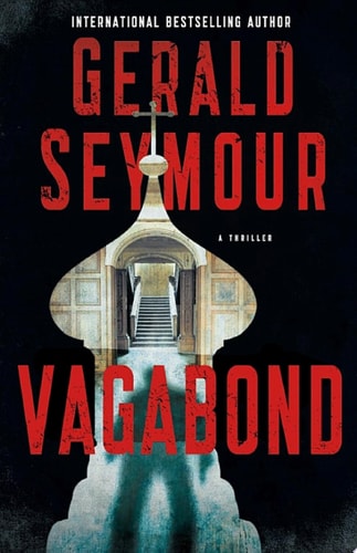 Vagabond — Gerald Seymour