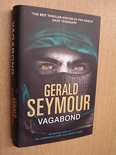 Vagabond — Gerald Seymour