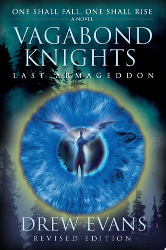 Vagabond Knights Last Armageddon — Drew Evans