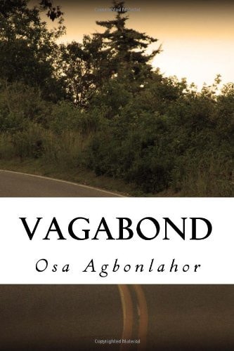 Vagabond — Osa Agbonlahor