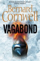 Vagabond (The Grail Quest, Book 2) — Bernard Cornwell