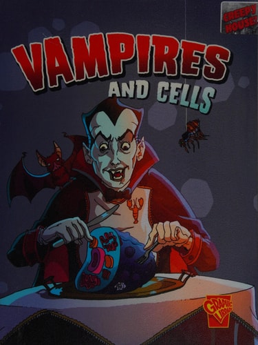 Vampires and Cells — Agnieszka Biskup