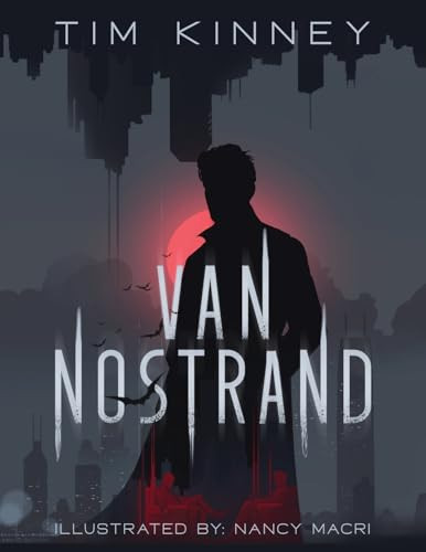 Van Nostrand — Tim Kinney