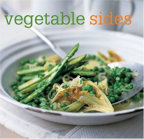 Vegetable Sides — Celia Brooks Brown
