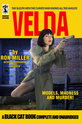Velda — Miller, Ron