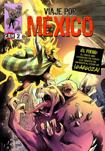Viaje Por México #2 — Alex Grand