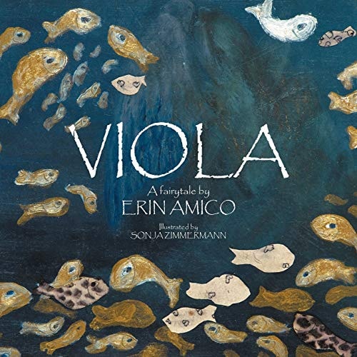 Viola — Erin Amico