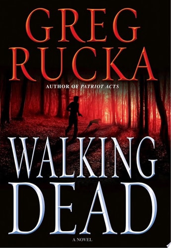 Walking Dead — Greg Rucka