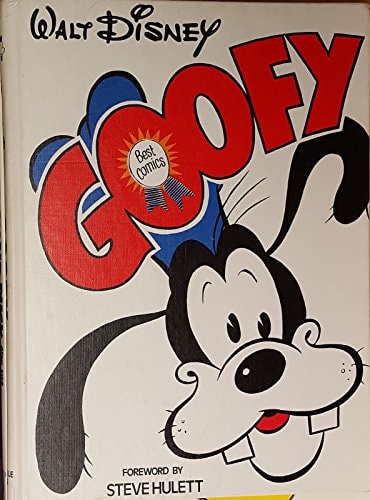 Walt Disney, Goofy — Walt Disney Productions