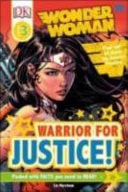 Warrior for Justice! — Liz Marsham