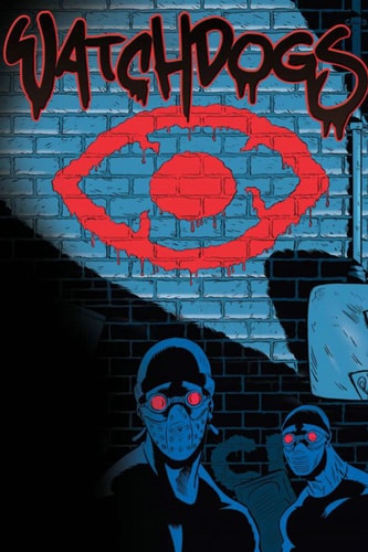 Watchdogs — Fred Van Lente