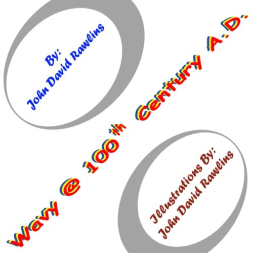 Wavy @ 100th Century A.D. — John David Rawlins